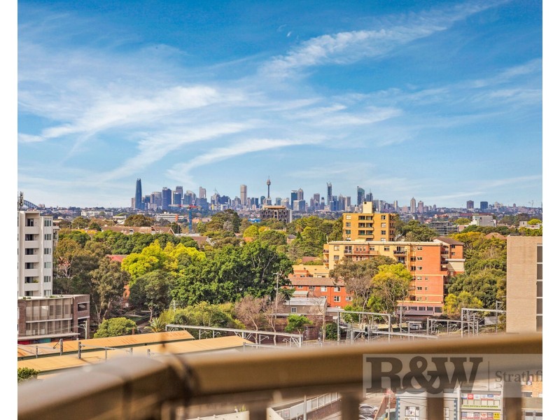 17d/30-34 CHURCHILL AVENUE, Strathfield NSW 2135