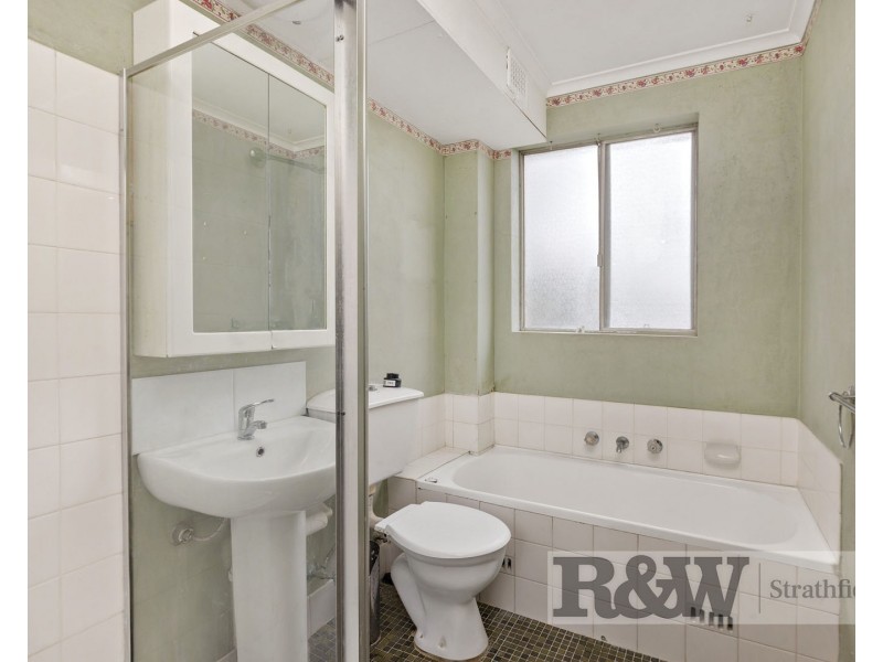 13/134 Hampden Road, Abbotsford NSW 2046