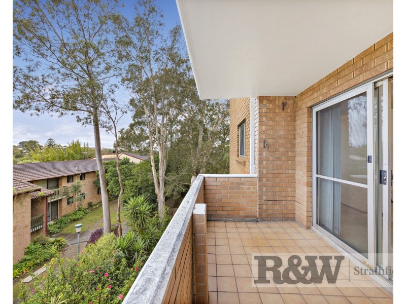 13/134 Hampden Road, Abbotsford NSW 2046