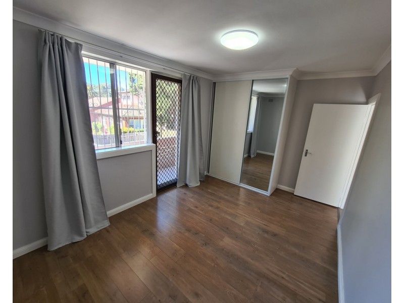 4/36 HAMPSTEAD ROAD, Homebush West NSW 2140