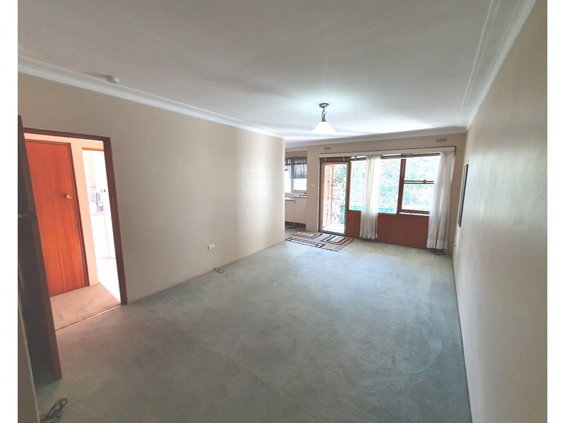 7/34 RUSSELL STREET, Strathfield NSW 2135