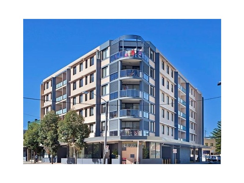 1/102-110 PARRAMATTA ROAD, Homebush NSW 2140