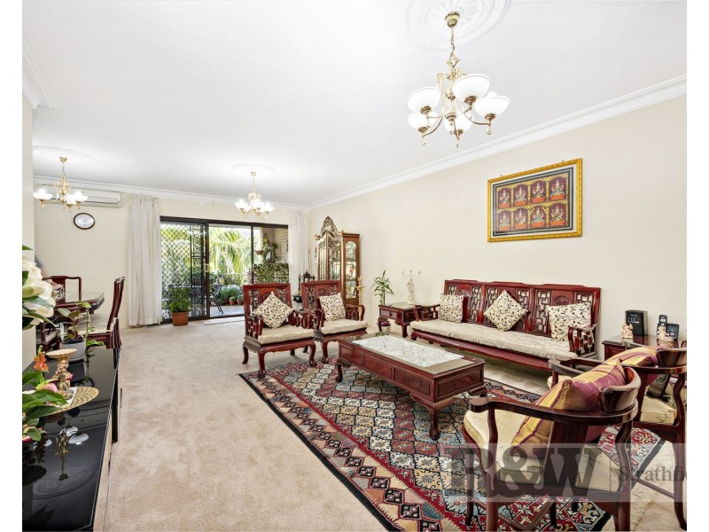 8/49-53 ALBERT ROAD, Strathfield NSW 2135