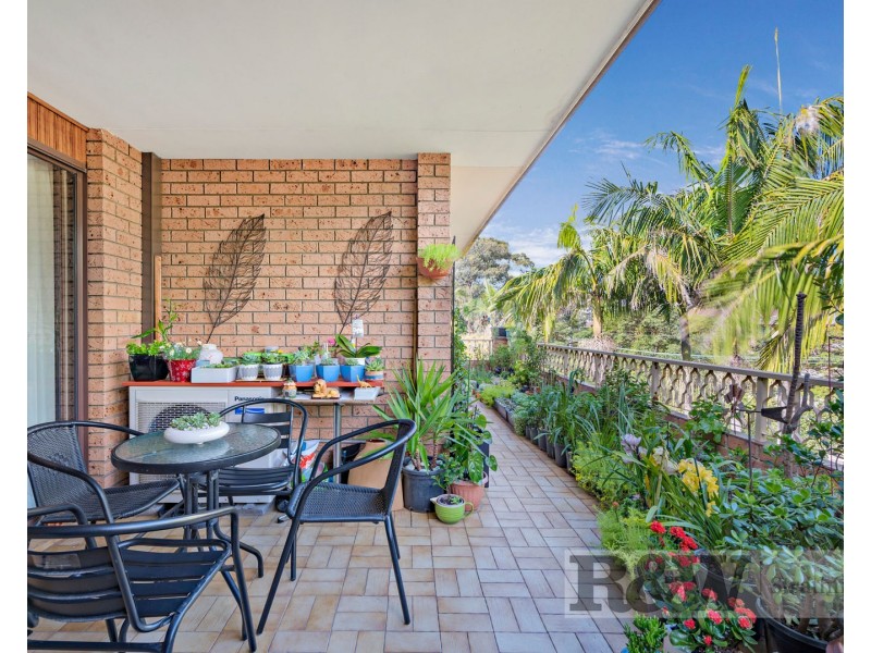 8/49-53 ALBERT ROAD, Strathfield NSW 2135