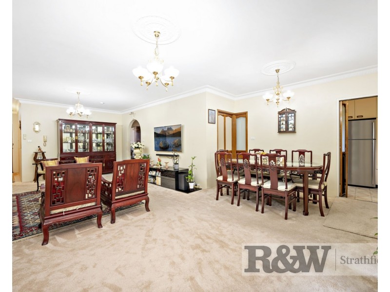 8/49-53 ALBERT ROAD, Strathfield NSW 2135