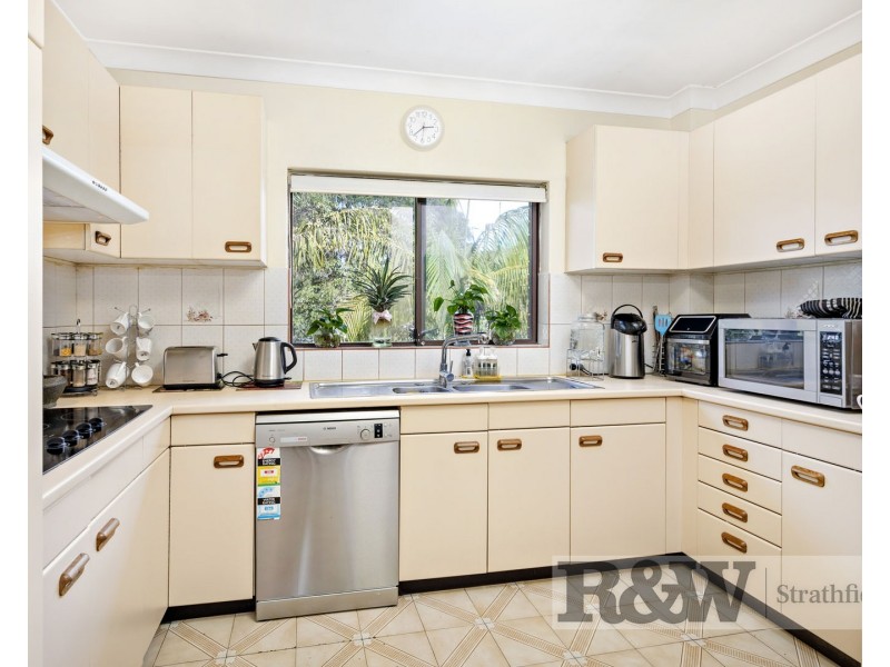 8/49-53 ALBERT ROAD, Strathfield NSW 2135