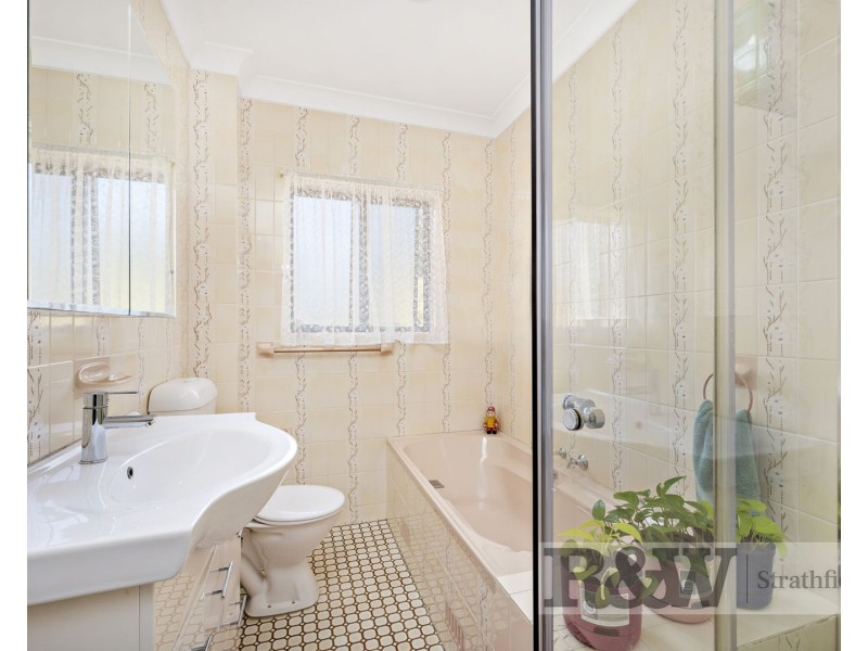 8/49-53 ALBERT ROAD, Strathfield NSW 2135