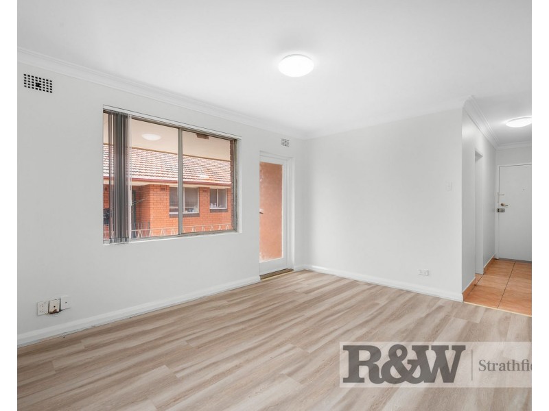 1-8/46 COLIN STREET, Lakemba NSW 2195