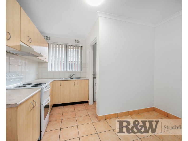 1-8/46 COLIN STREET, Lakemba NSW 2195