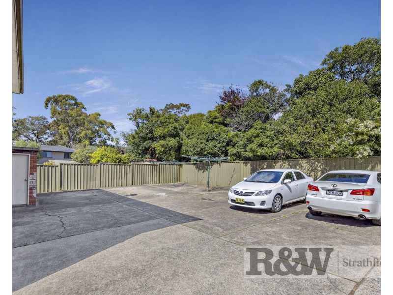 1-8/46 COLIN STREET, Lakemba NSW 2195