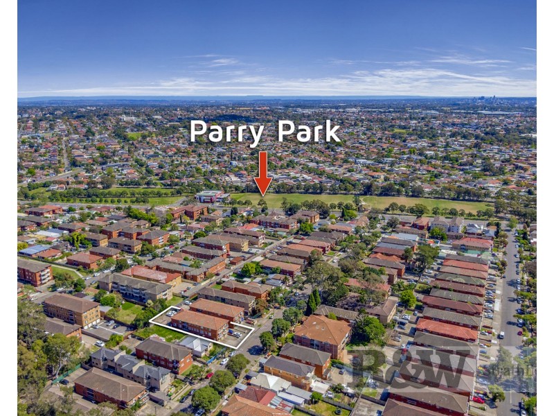 1-8/46 COLIN STREET, Lakemba NSW 2195