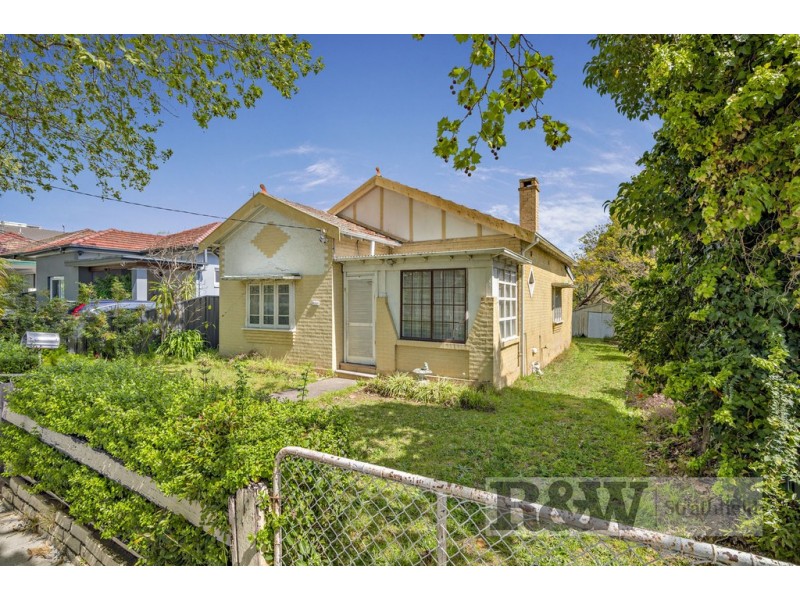 209 HOMEBUSH ROAD, Strathfield NSW 2135