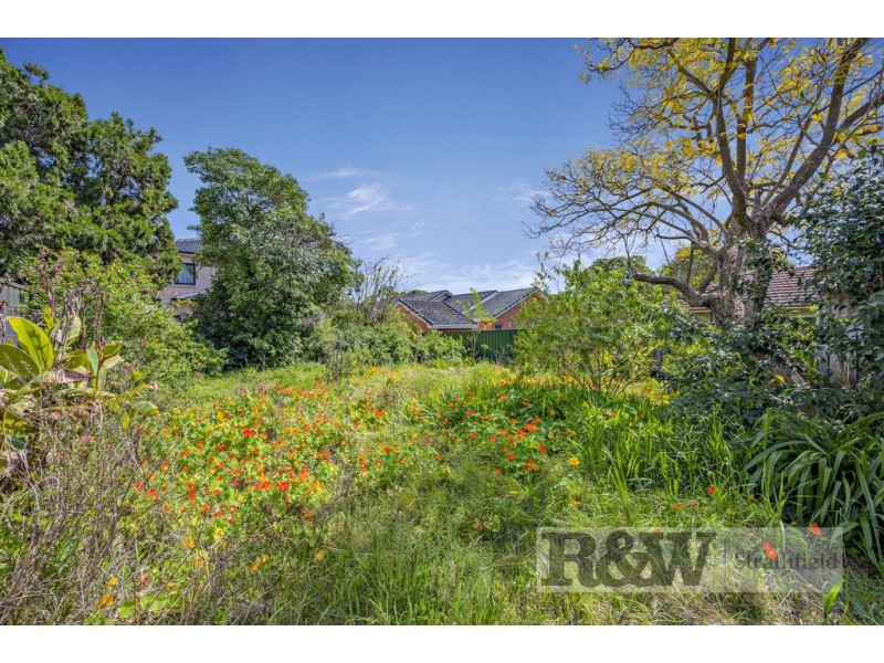 209 HOMEBUSH ROAD, Strathfield NSW 2135