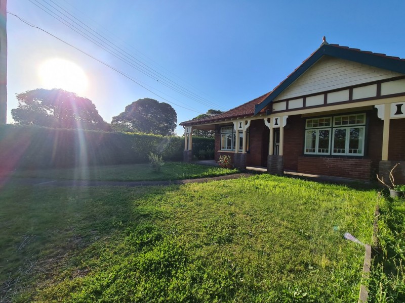 9 LIVERPOOL ROAD, Croydon NSW 2132
