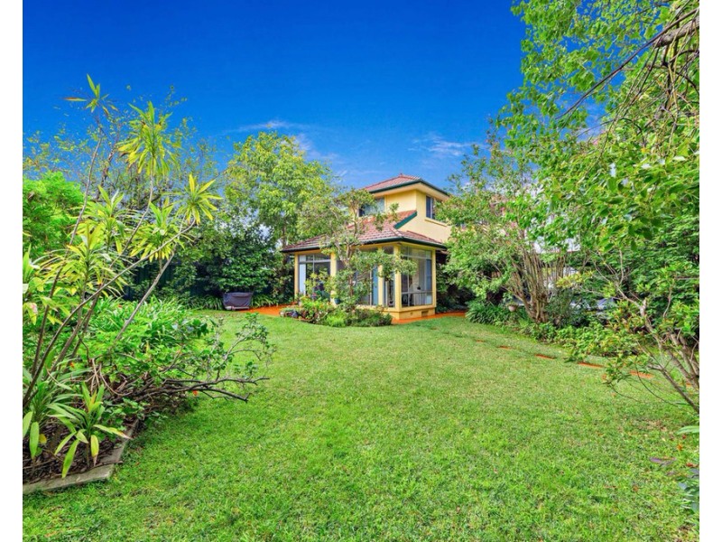 105 MINTARO AVENUE, Strathfield NSW 2135