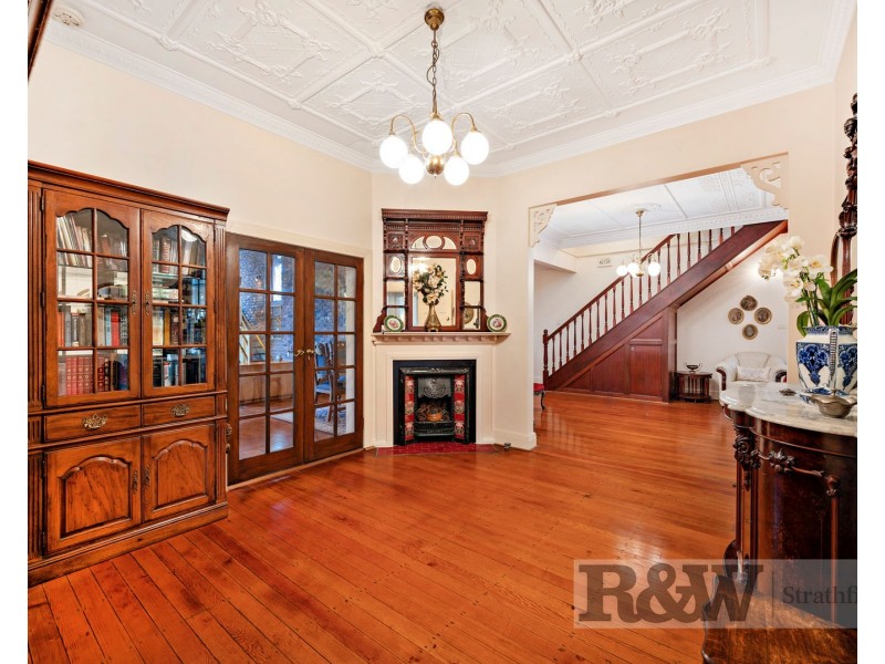 70 CHURCHILL AVENUE, Strathfield NSW 2135