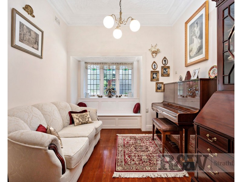 70 CHURCHILL AVENUE, Strathfield NSW 2135