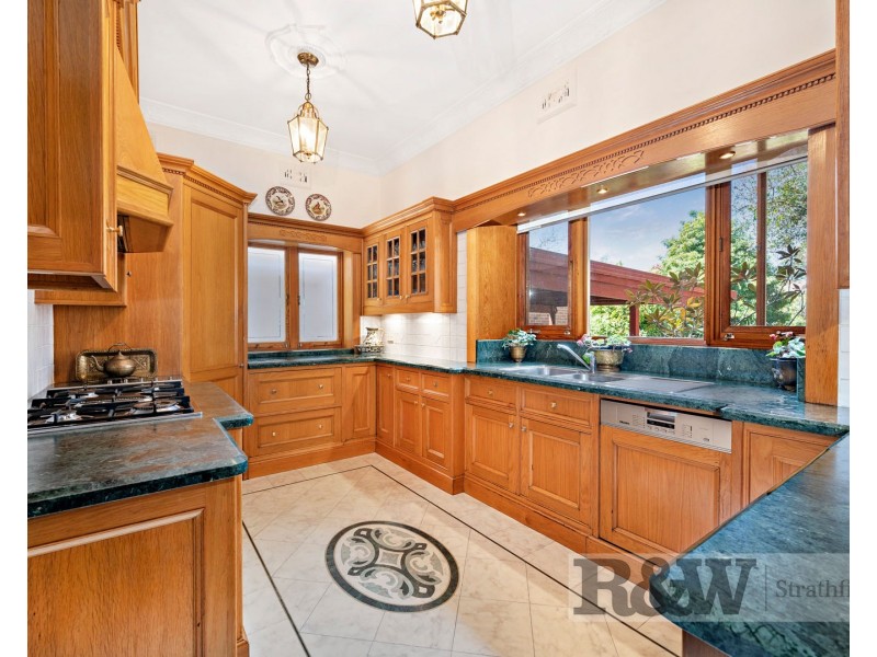 70 CHURCHILL AVENUE, Strathfield NSW 2135