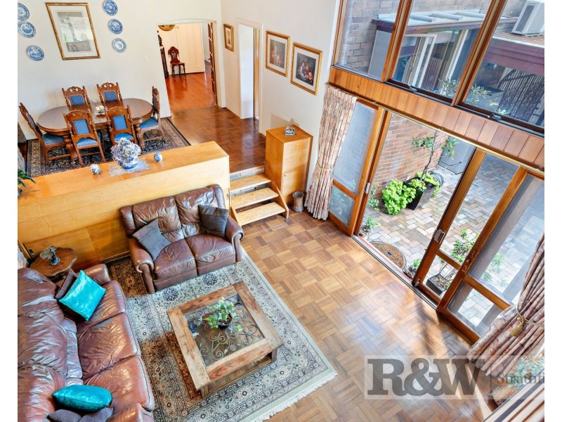 70 CHURCHILL AVENUE, Strathfield NSW 2135