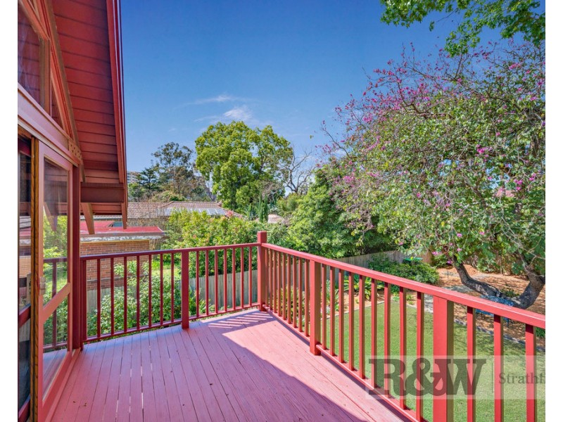 70 CHURCHILL AVENUE, Strathfield NSW 2135