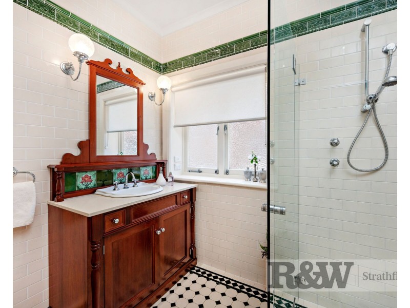 70 CHURCHILL AVENUE, Strathfield NSW 2135