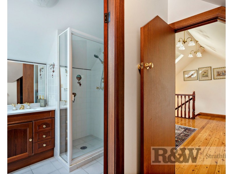 70 CHURCHILL AVENUE, Strathfield NSW 2135