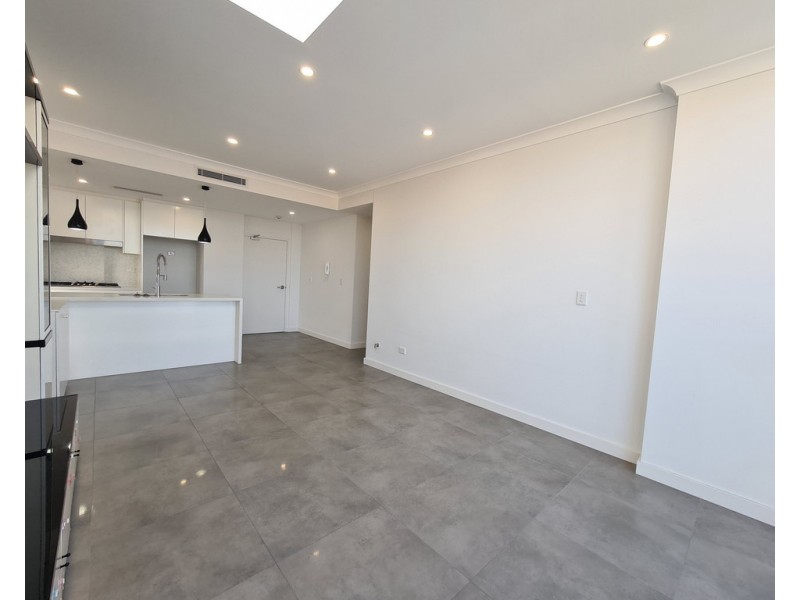 404/549 LIVERPOOL ROAD, Strathfield NSW 2135