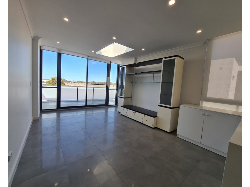 404/549 LIVERPOOL ROAD, Strathfield NSW 2135