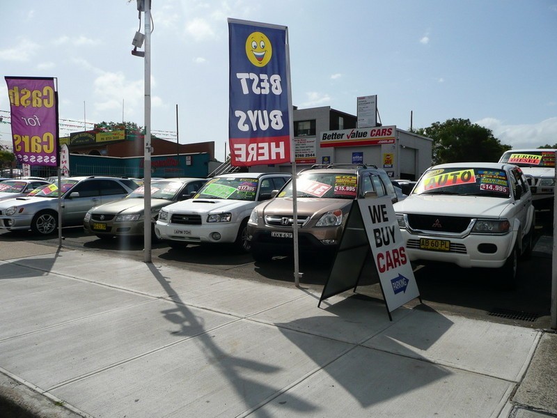 135-137 PARRAMATTA ROAD, Homebush NSW 2140