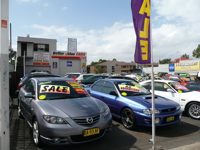 135-137 PARRAMATTA ROAD, Homebush NSW 2140