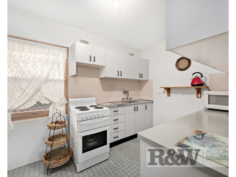 2/191 Liverpool Road, Burwood NSW 2134