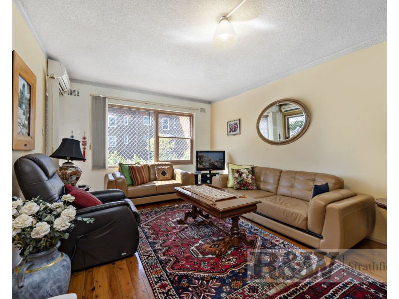 2/191 Liverpool Road, Burwood NSW 2134