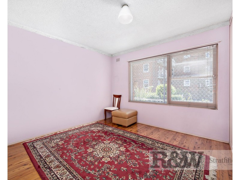 2/191 Liverpool Road, Burwood NSW 2134