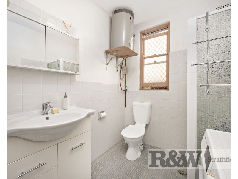 2/191 Liverpool Road, Burwood NSW 2134