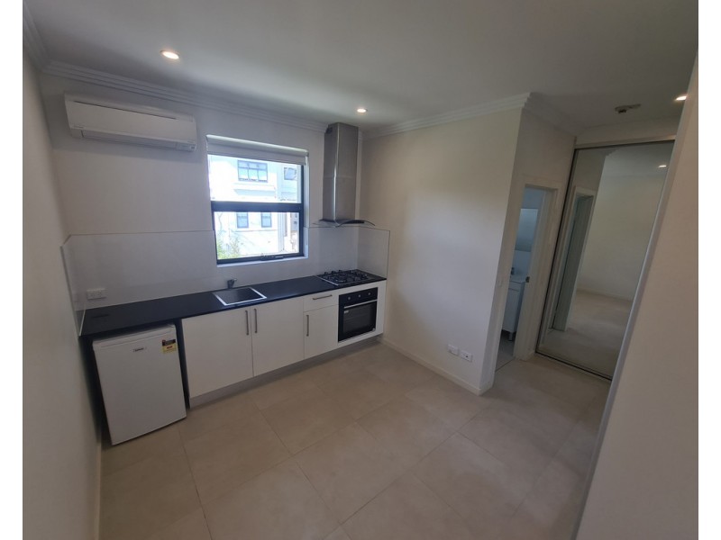 103 and 206/16A JERSEY ROAD, Strathfield NSW 2135