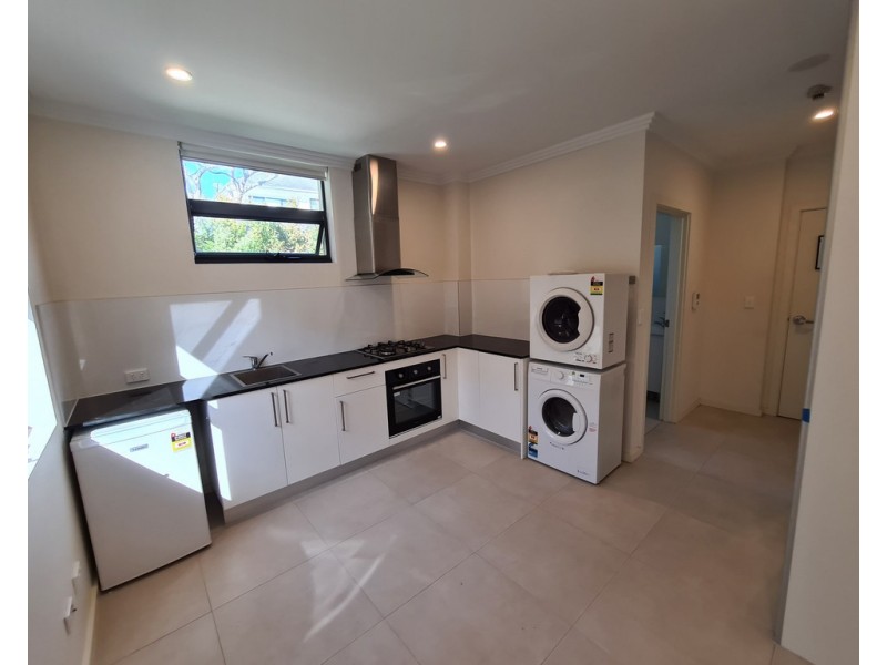 103 and 206/16A JERSEY ROAD, Strathfield NSW 2135
