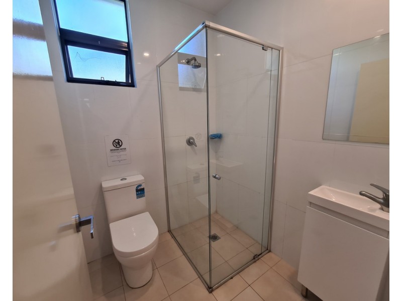 103 and 206/16A JERSEY ROAD, Strathfield NSW 2135
