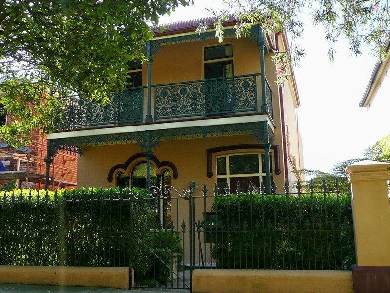 11 ANGEL ROAD, Strathfield NSW 2135