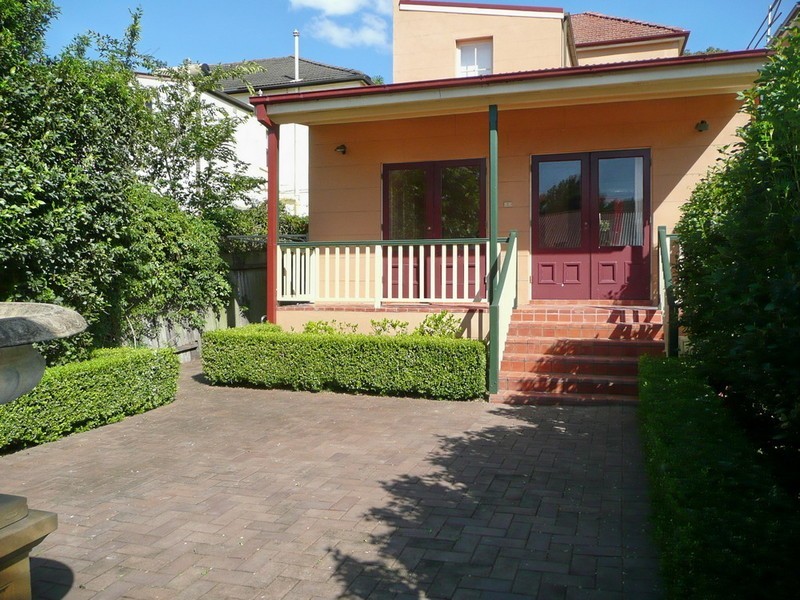 11 ANGEL ROAD, Strathfield NSW 2135