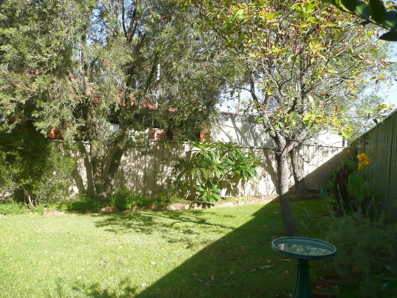 4 WATTLE STREET, Enfield NSW 2136