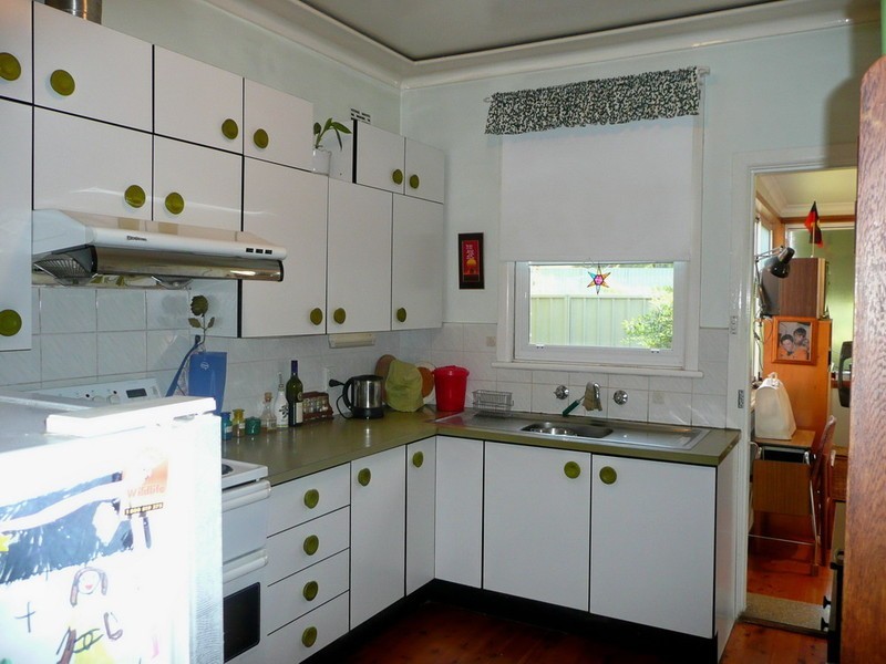 4 WATTLE STREET, Enfield NSW 2136