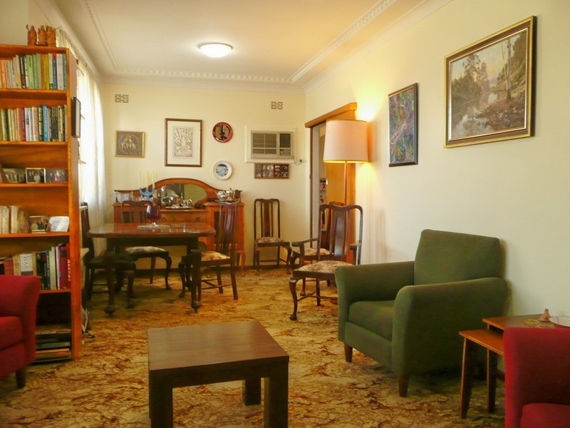 4 WATTLE STREET, Enfield NSW 2136