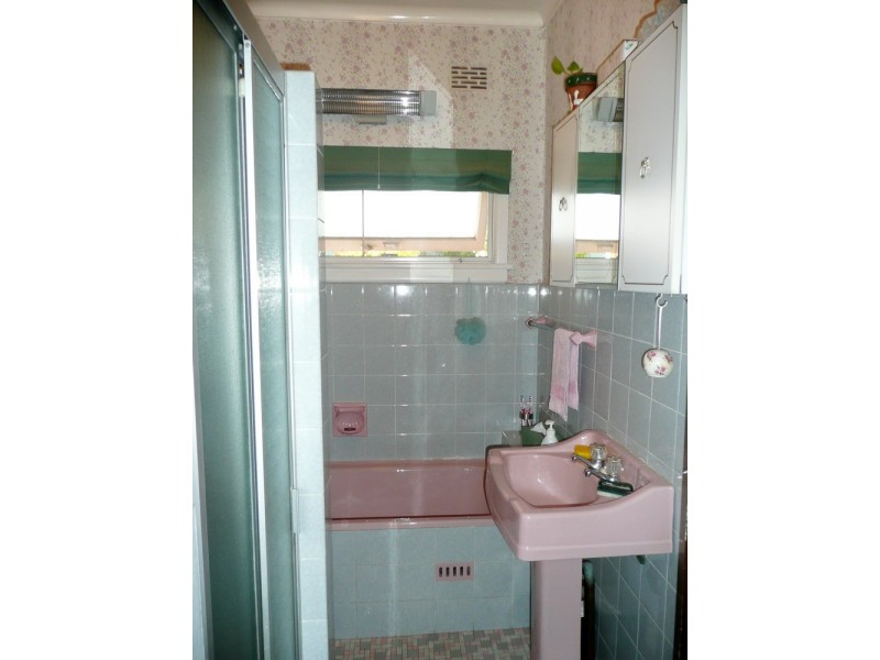 4 WATTLE STREET, Enfield NSW 2136