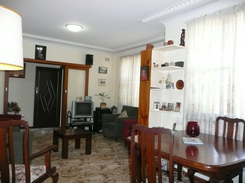 4 WATTLE STREET, Enfield NSW 2136