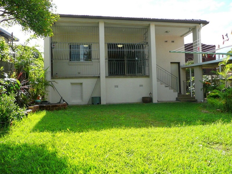 24 SYDNEY STREET, Concord NSW 2137