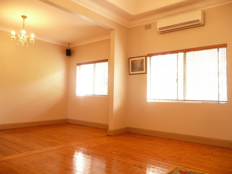 24 SYDNEY STREET, Concord NSW 2137