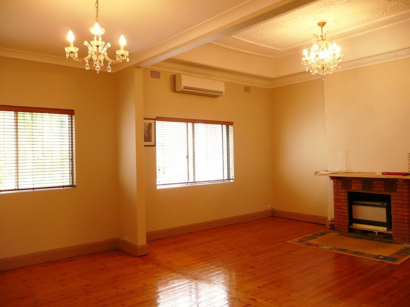 24 SYDNEY STREET, Concord NSW 2137
