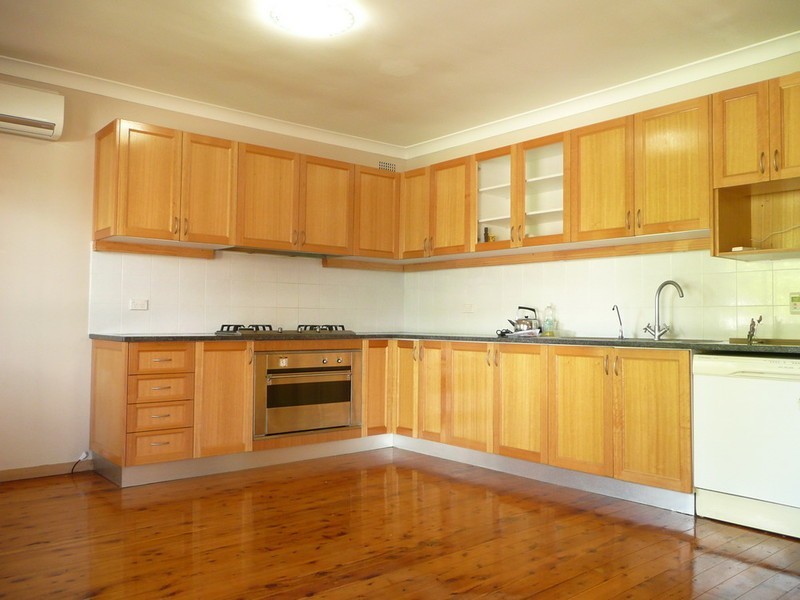 24 SYDNEY STREET, Concord NSW 2137