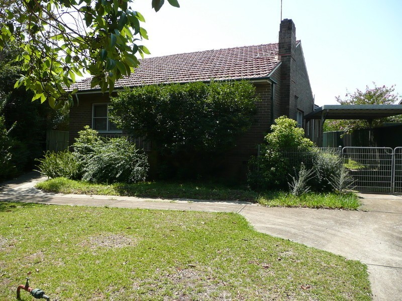 103 MINTARO AVENUE, Strathfield NSW 2135