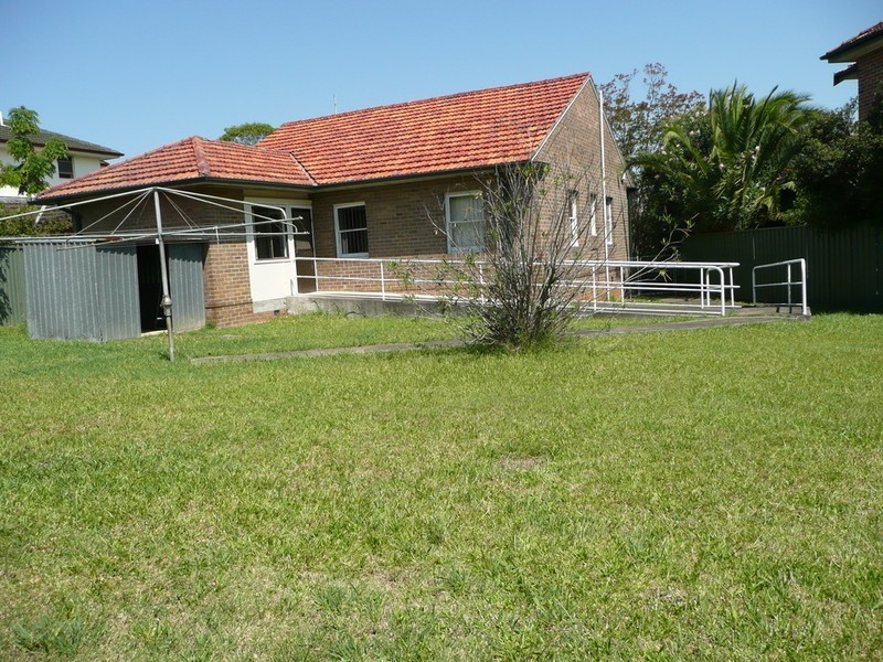 103 MINTARO AVENUE, Strathfield NSW 2135